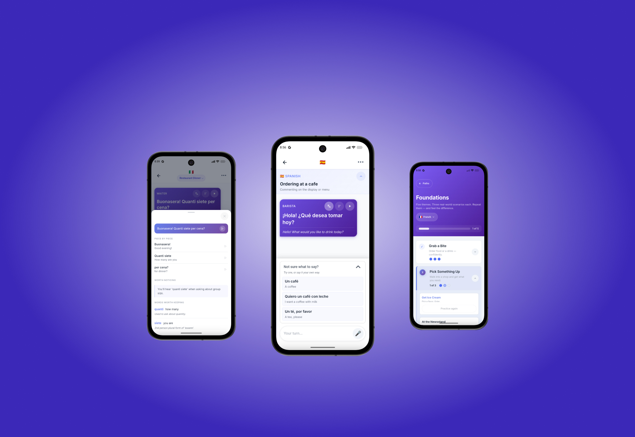 Parleva case study