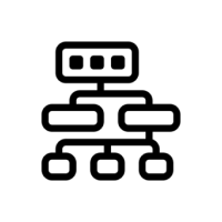 web design logo